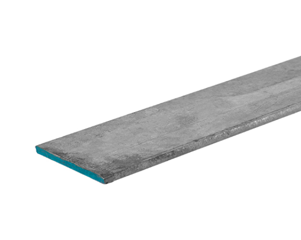 Galvanized Steel Flat Bar