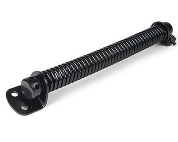 A 12" Gate Spring Closer.