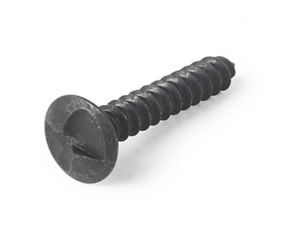 One Way Lag Bolt&comma; Fastener.