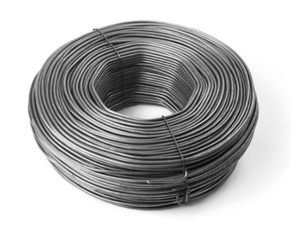 Tie Wire&comma; 3.5# roll&comma; 16GA Diameter