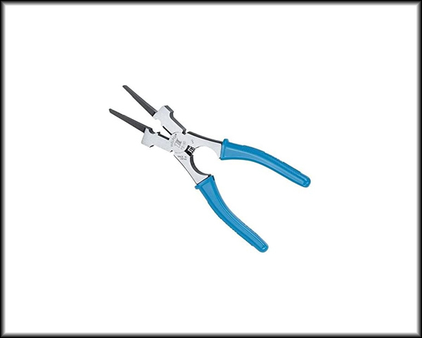 Welding Pliers