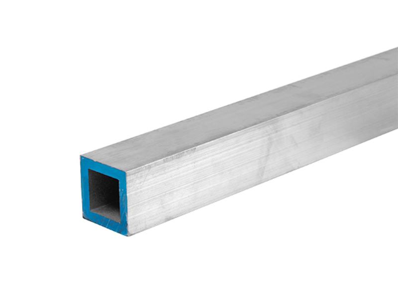 0 25 aluminum square tubing 1 50 X 1 50 inches