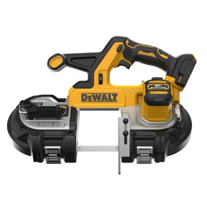 Band saw image