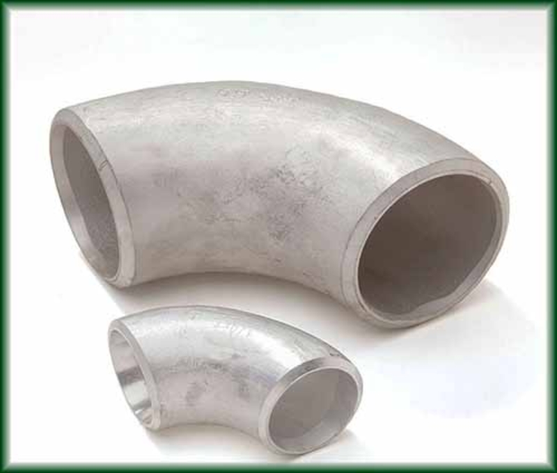 Aluminum Buttweld Elbows