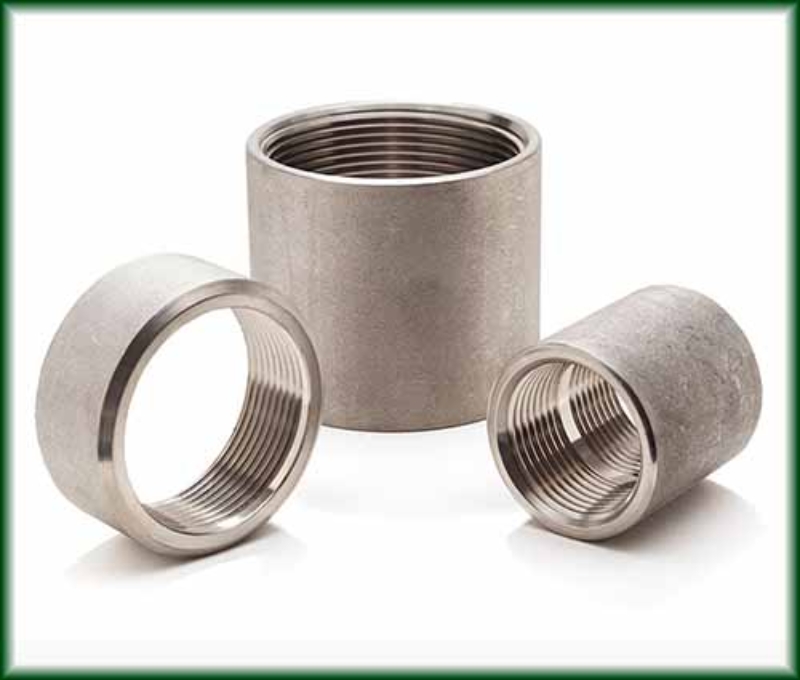 Cast Stainless Couplings