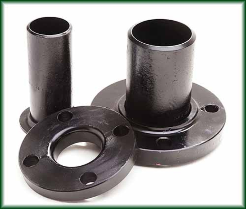 Lap Joint Flanges