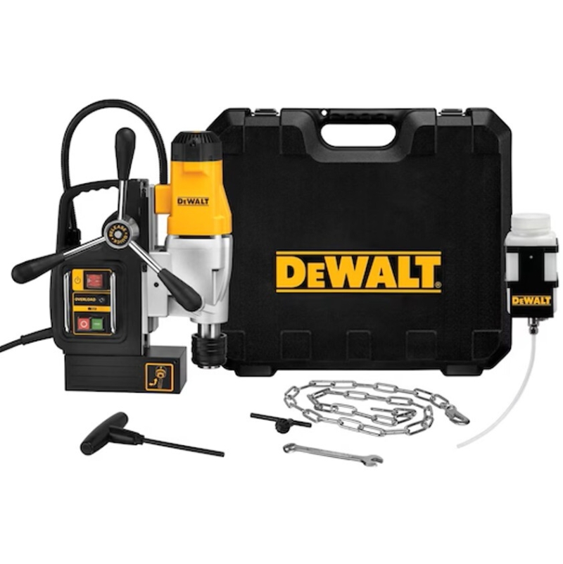 Mag Drill Press