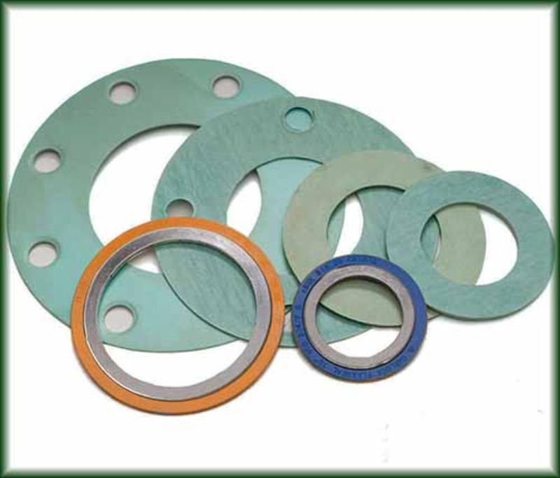 Pipe Fittings Gaskets