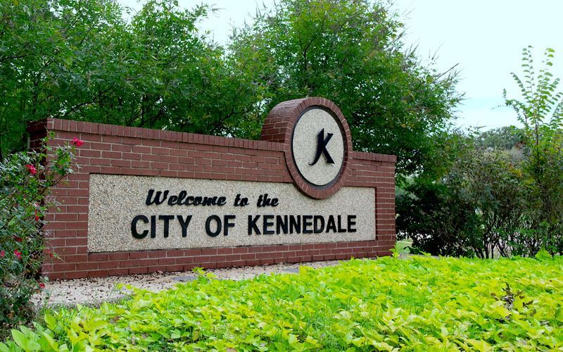 Kennedale