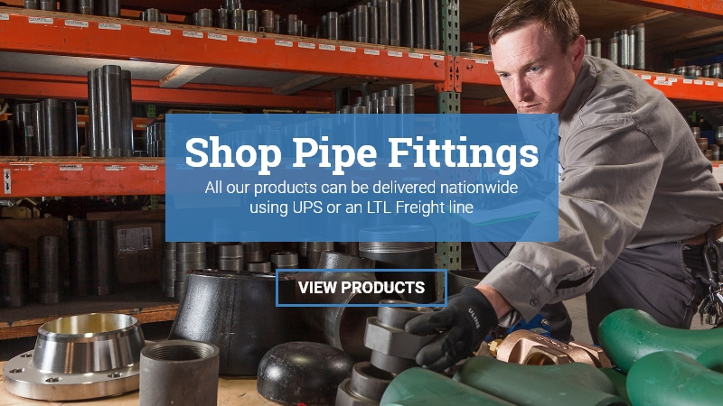 Link to Pipe Fittings