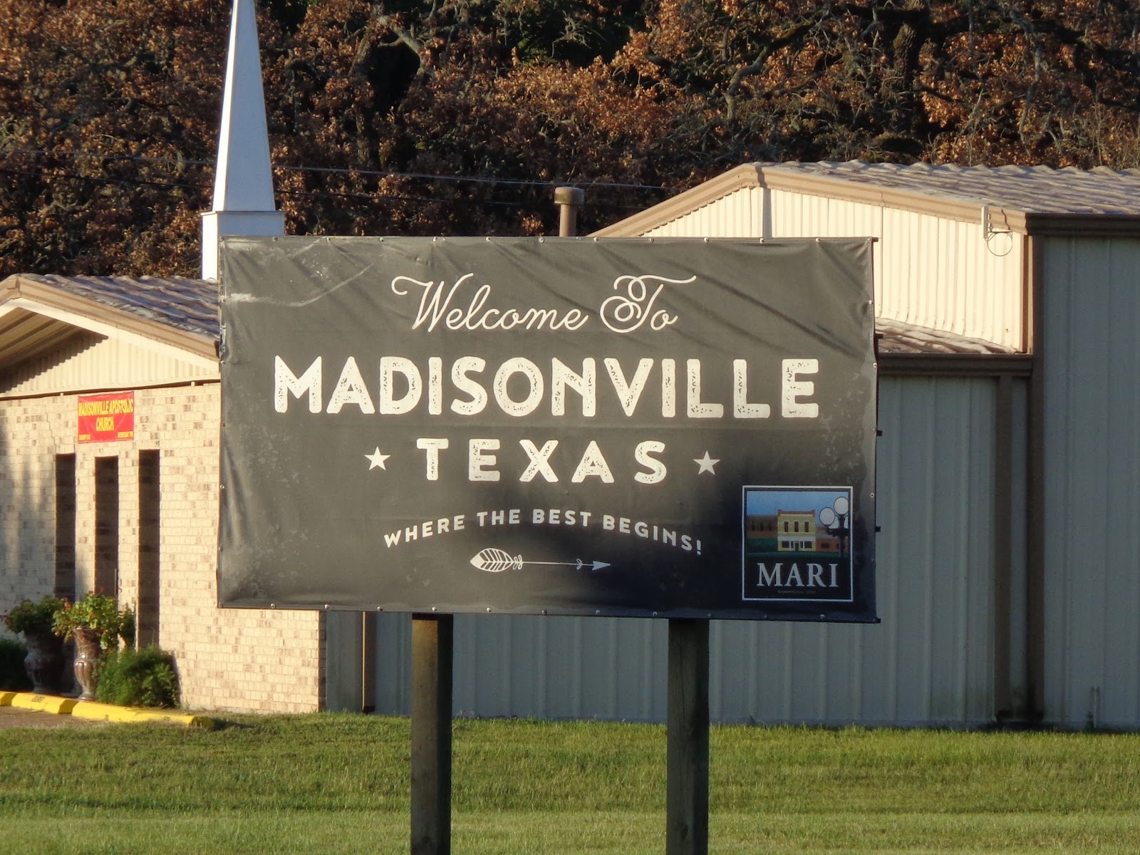 Madisonville