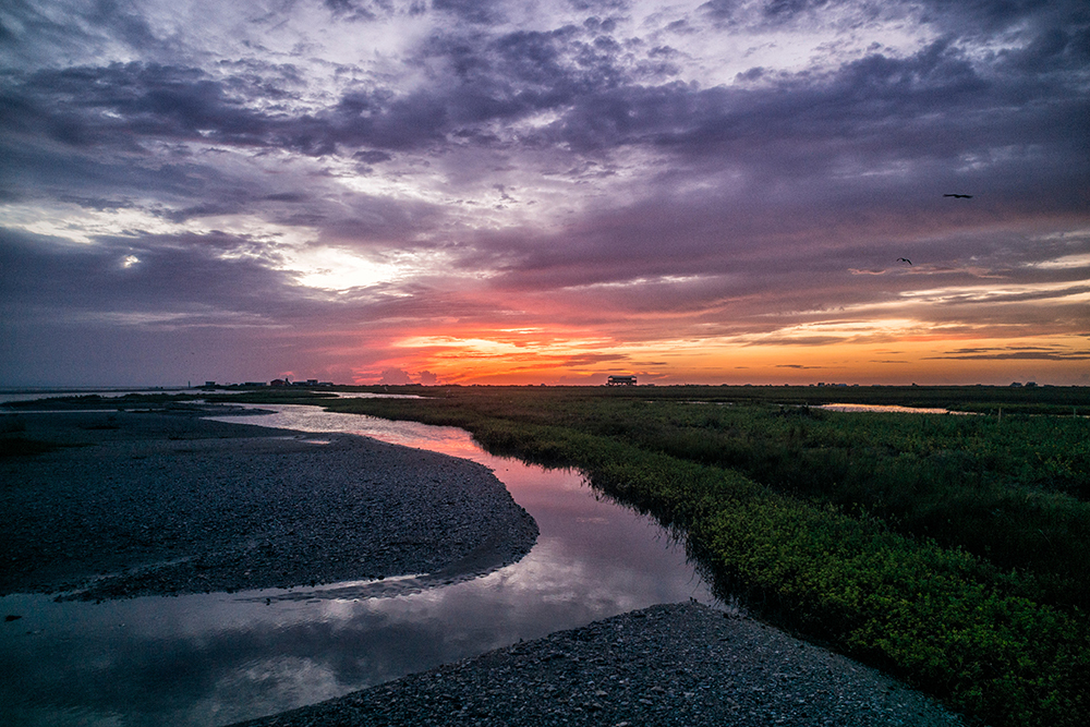 Matagorda