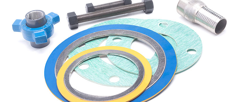 Pipe Flange Gaskets