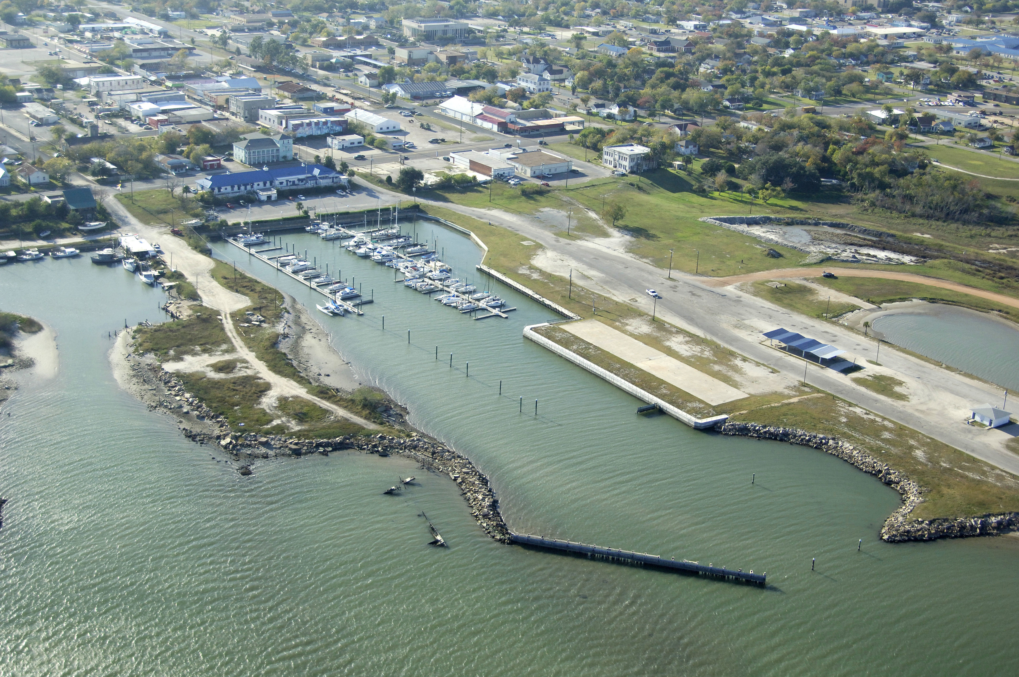 Port Lavaca