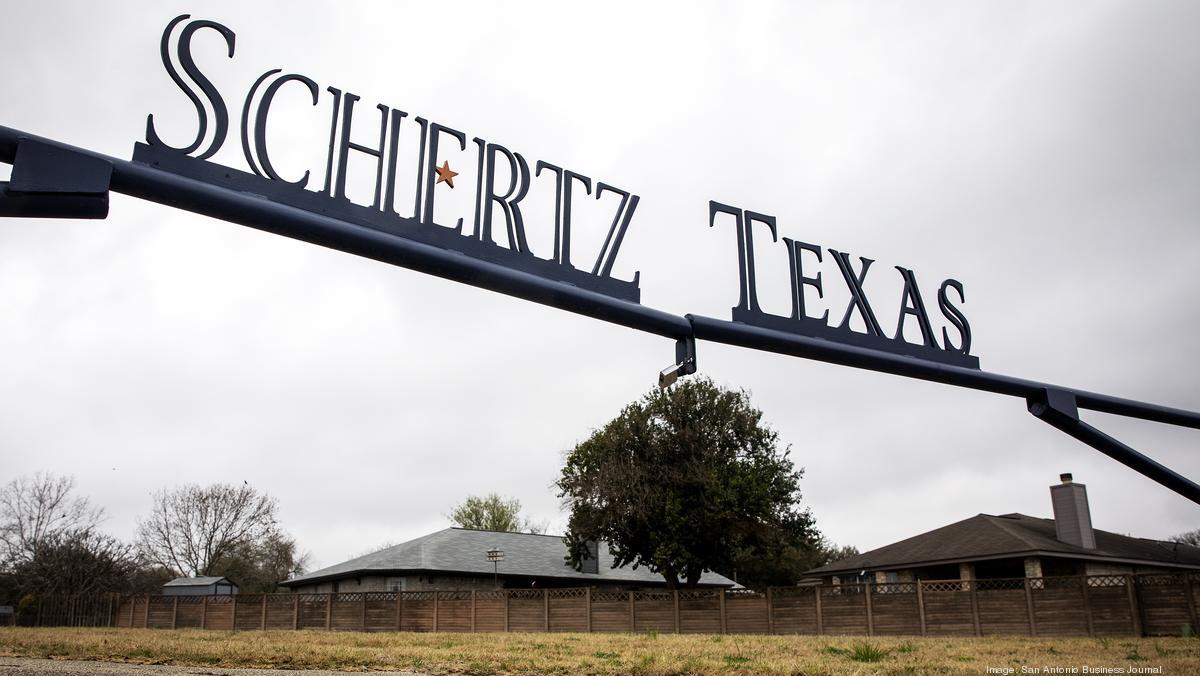 Schertz