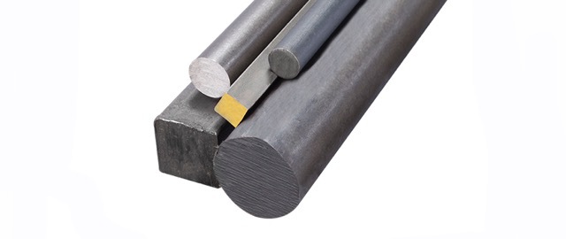 Steel Square Bar Stock