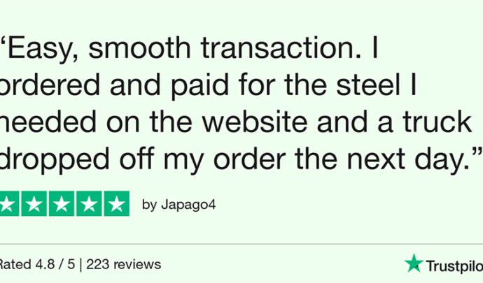 Trustpilot Review