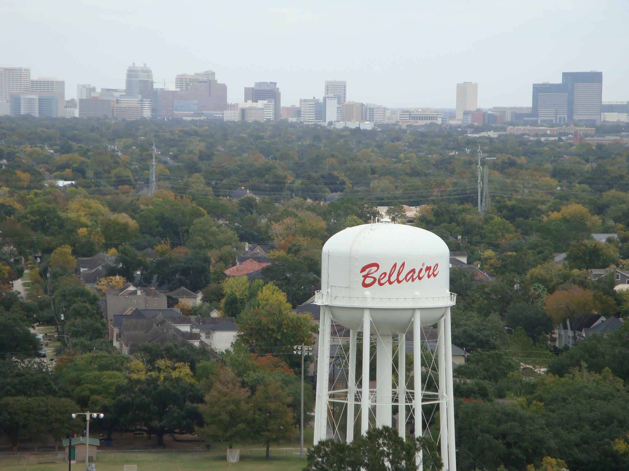 Bellaire