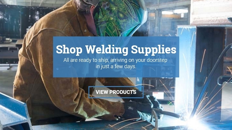 Link to welding supplies