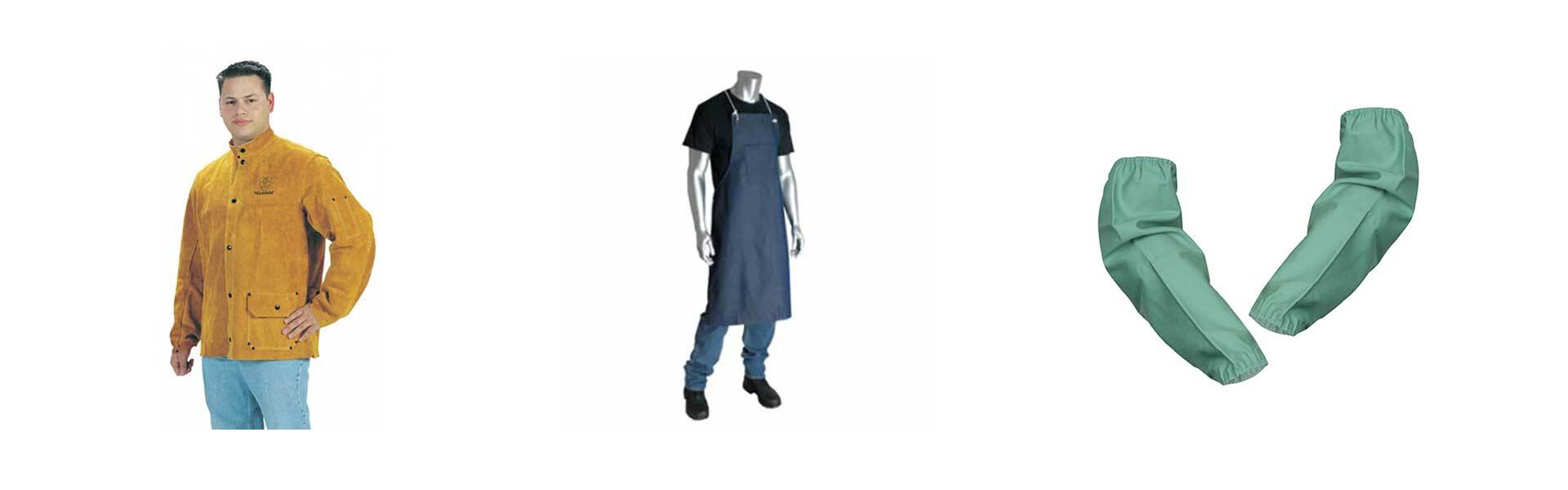 PPE Clothing