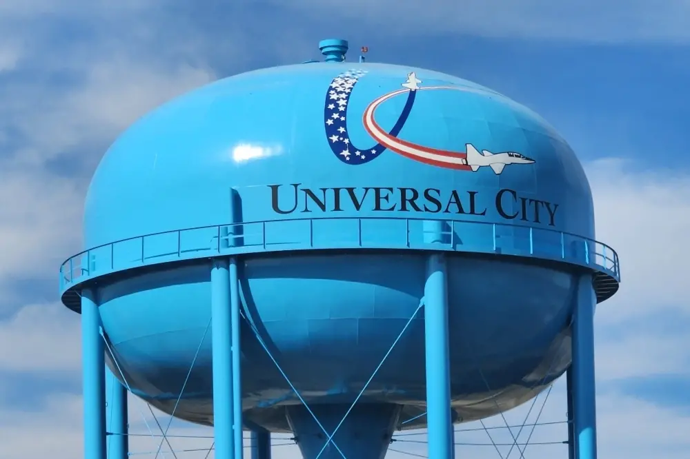 Universalcity