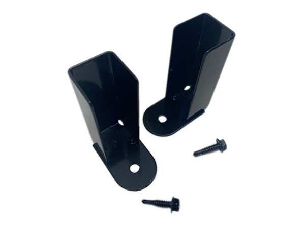 Channel mount bracket 1.5 inch