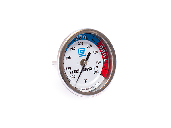 BBQ Pit thermometer